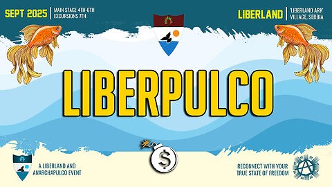 LIBERPULCO II With Jeff Berwick And Alec Zeck: What Are You Made Of?