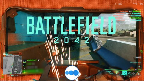 Shield Power! 🛡️💥 | Battlefield 2042