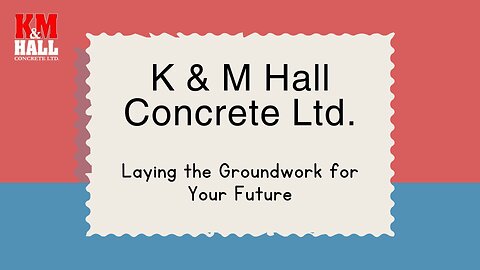 Trusted Concrete Foundation Contractors Serving Lethbridge and Nearby Areas