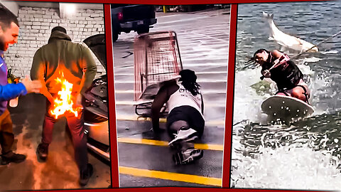 😂 Funny Fails & Dumb Ideas in Action | Compilation You’ll Replay! 😆