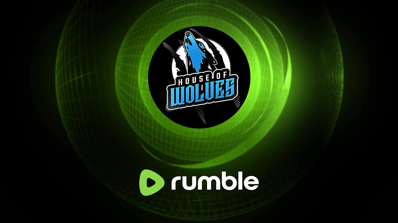Day 3 on Rumble Shootin' Shots with the Shooters