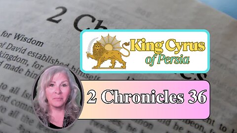 2 Chronicles 36