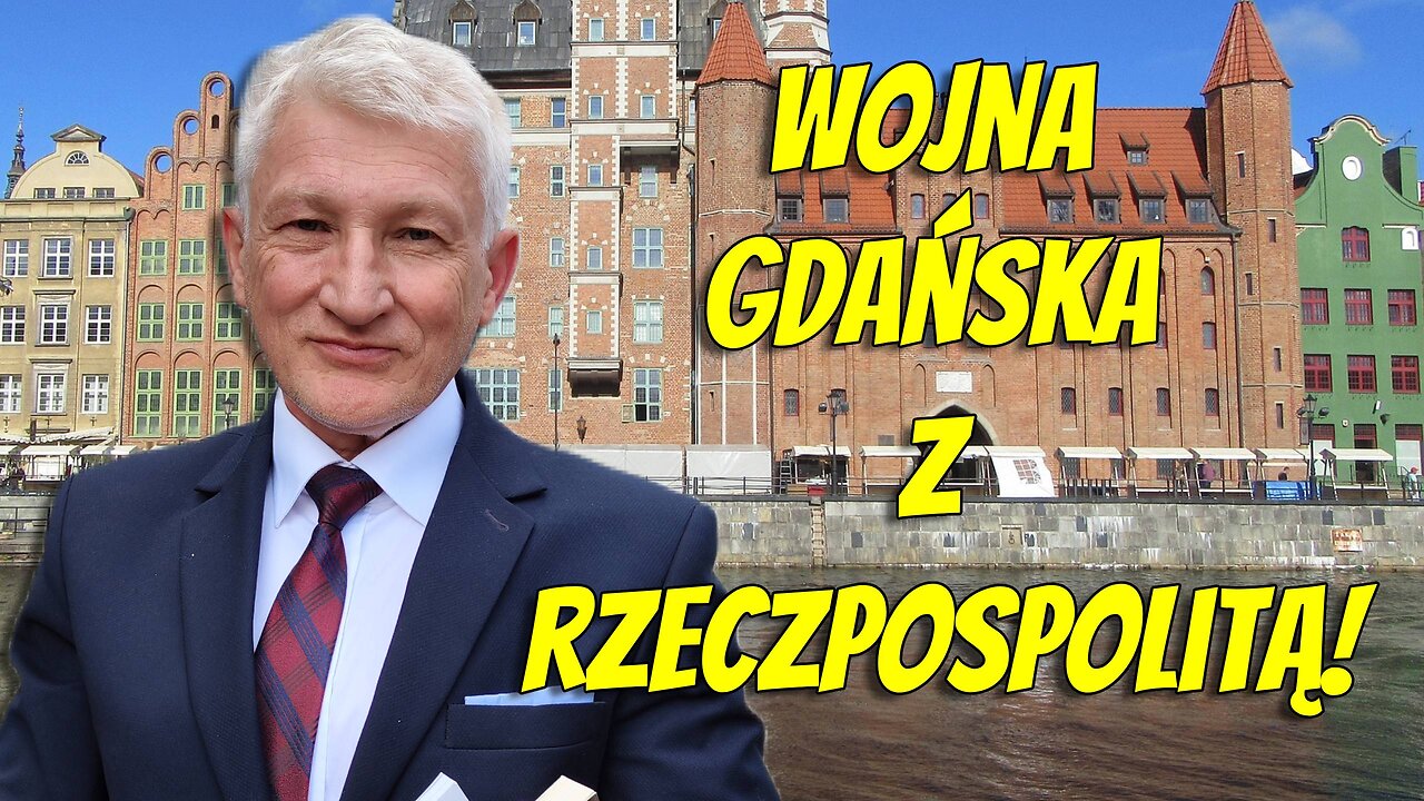 Marek Skalski: Nadmiar wolności szkodzi!