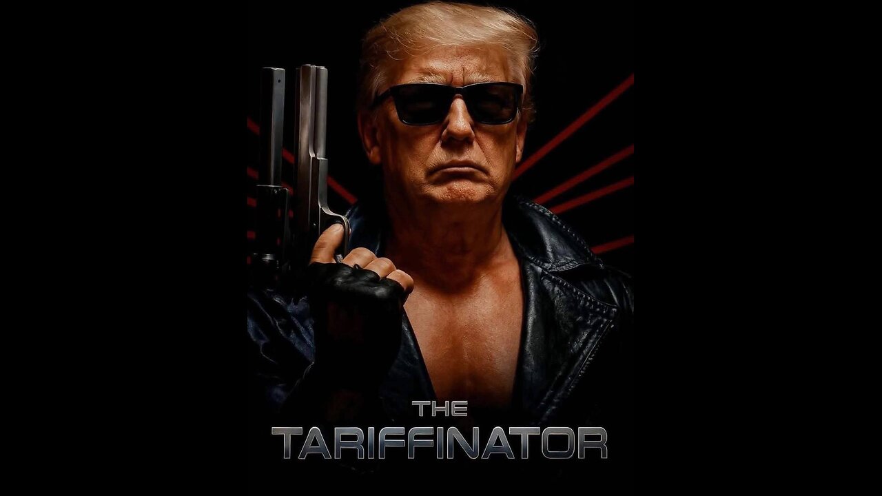 President Trump......