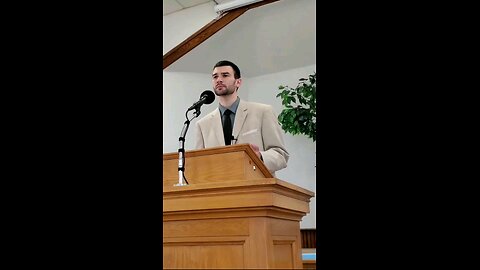 Jesus is the Head of His one church! #jesus #christian #bible #preachtheword #churchofchrist #shorts