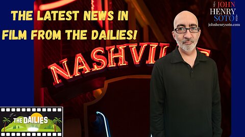 Update from The Dailies