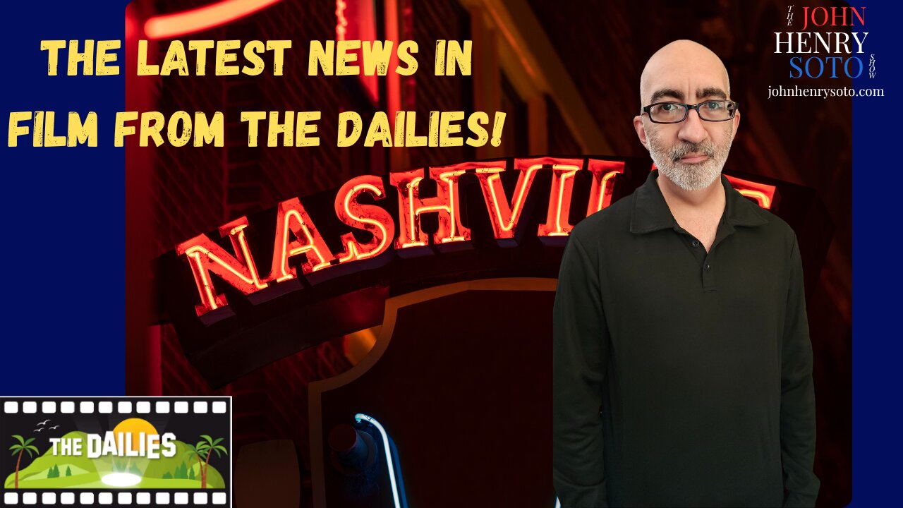 Update from The Dailies