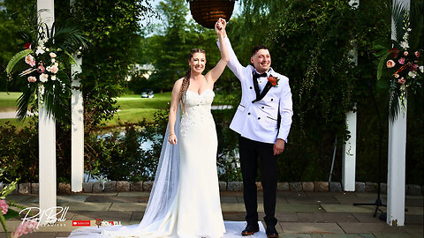 Heather & Matthew's Wedding Highlight
