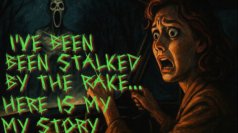 They Call It the Rake... And I Saw It with My Own Eyes