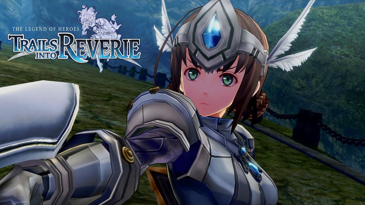 The Duel - The Legend of Heroes: Trails into Reverie - 24