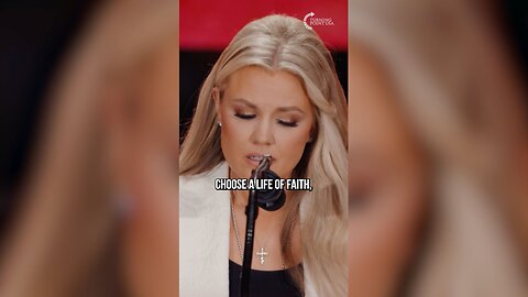 "Let Charlie’s Life Be Your Turning Point"