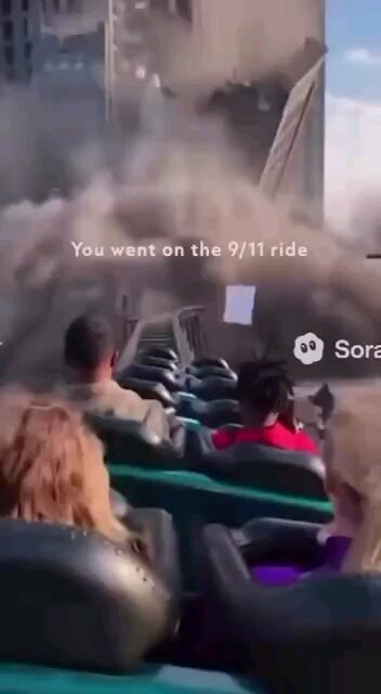 The 9/11 Ride-The Fast Way To Understand 9/11