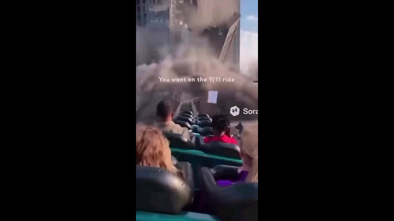 The 9/11 Ride-The Fast Way To Understand 9/11