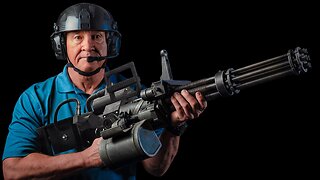 Inside a 160th SOAR Pilot’s Real EDC From Black Hawk Down