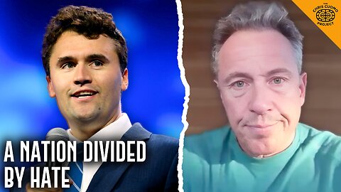 Chris Cuomo on the Fallout From Charlie Kirk’s Murder