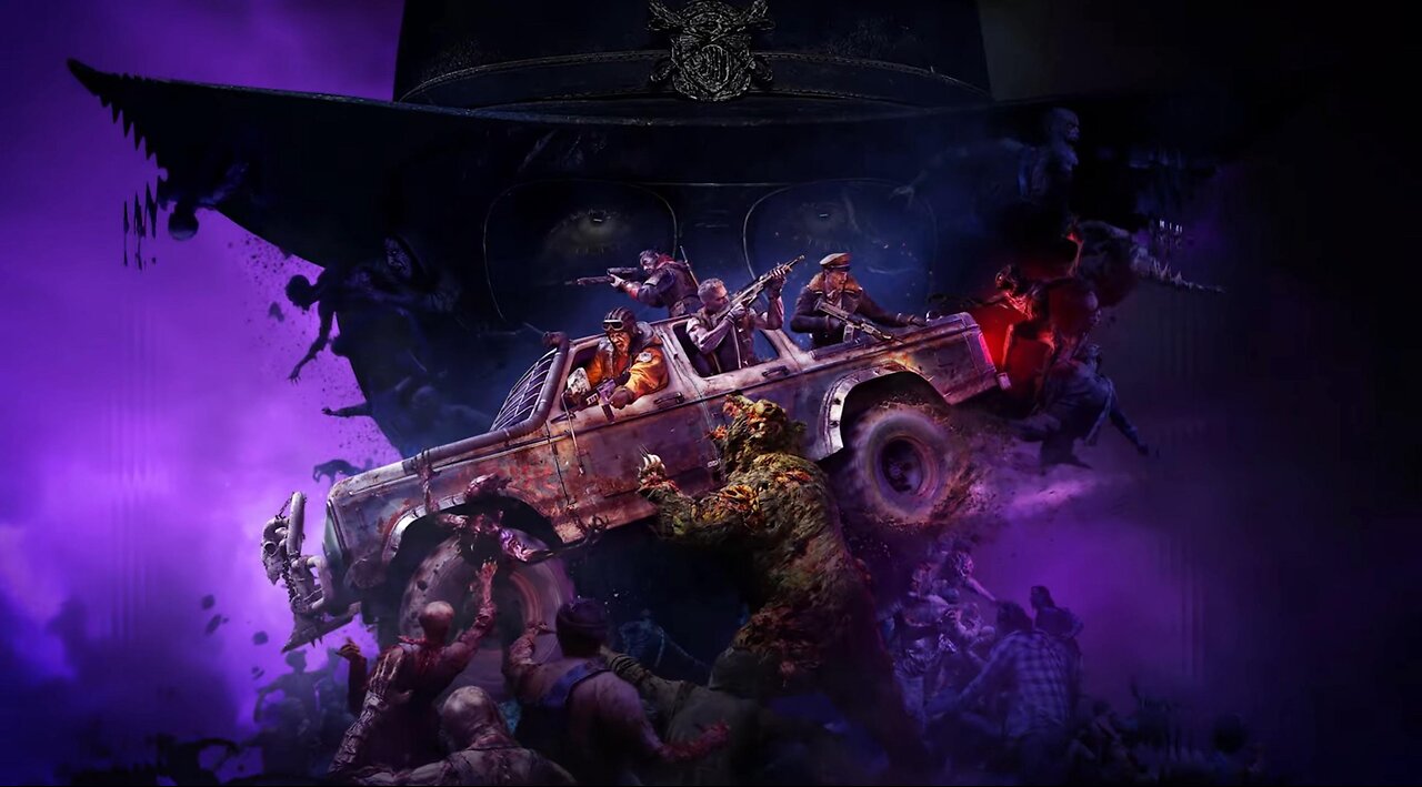 🔴LIVE - Ashes Easter Egg