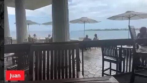 Juan Osavin Critical White House Update 11-16-2025