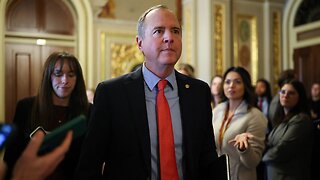 GUILTY! Walls Close In On Adam Schiff — He Can’t Escape Prison This Time