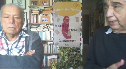 Nuevo libro del Poeta Mayor Roberto López Moreno en Chiapanecada