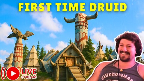 🔴 Growing a Real Community in WoW - Day 6