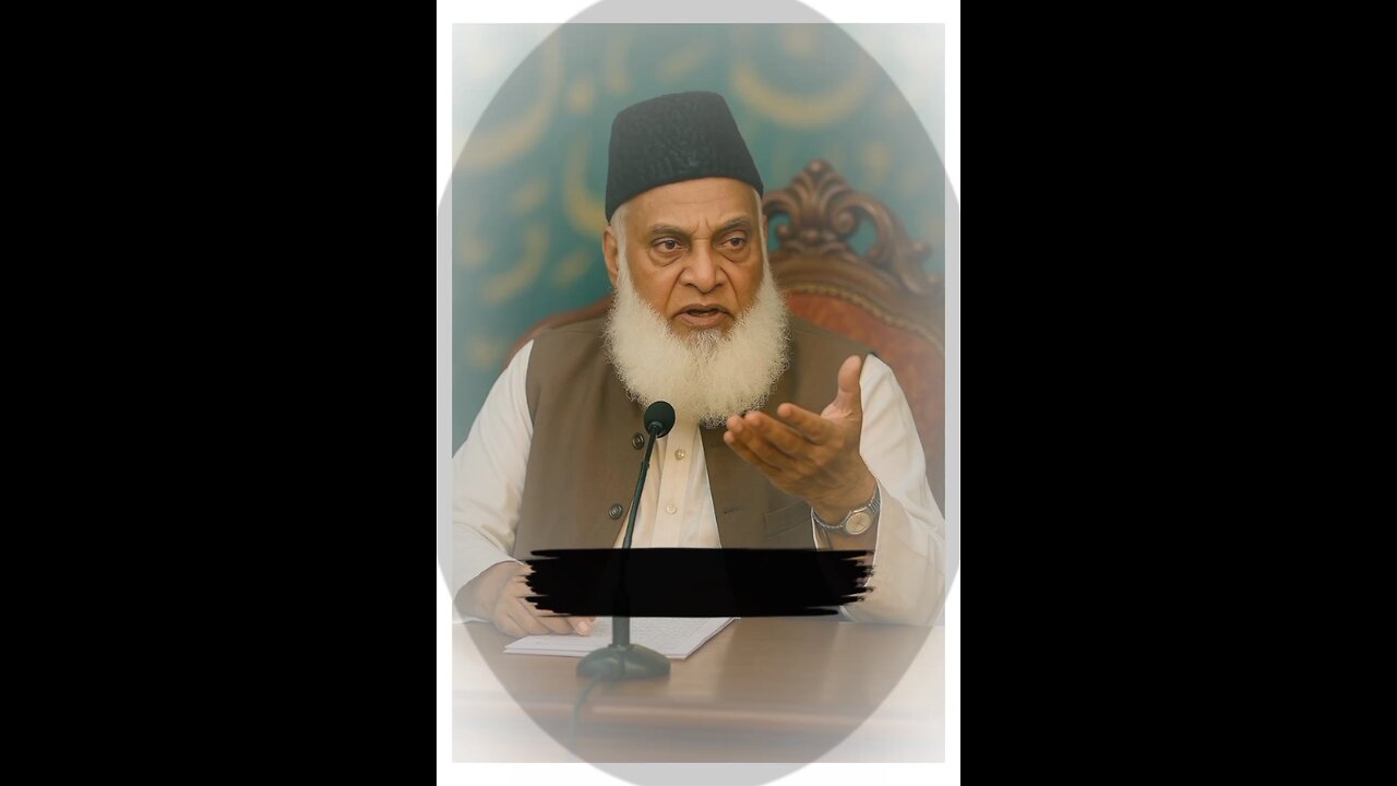 DR ISRAR AHMAD 💞💯 . . .