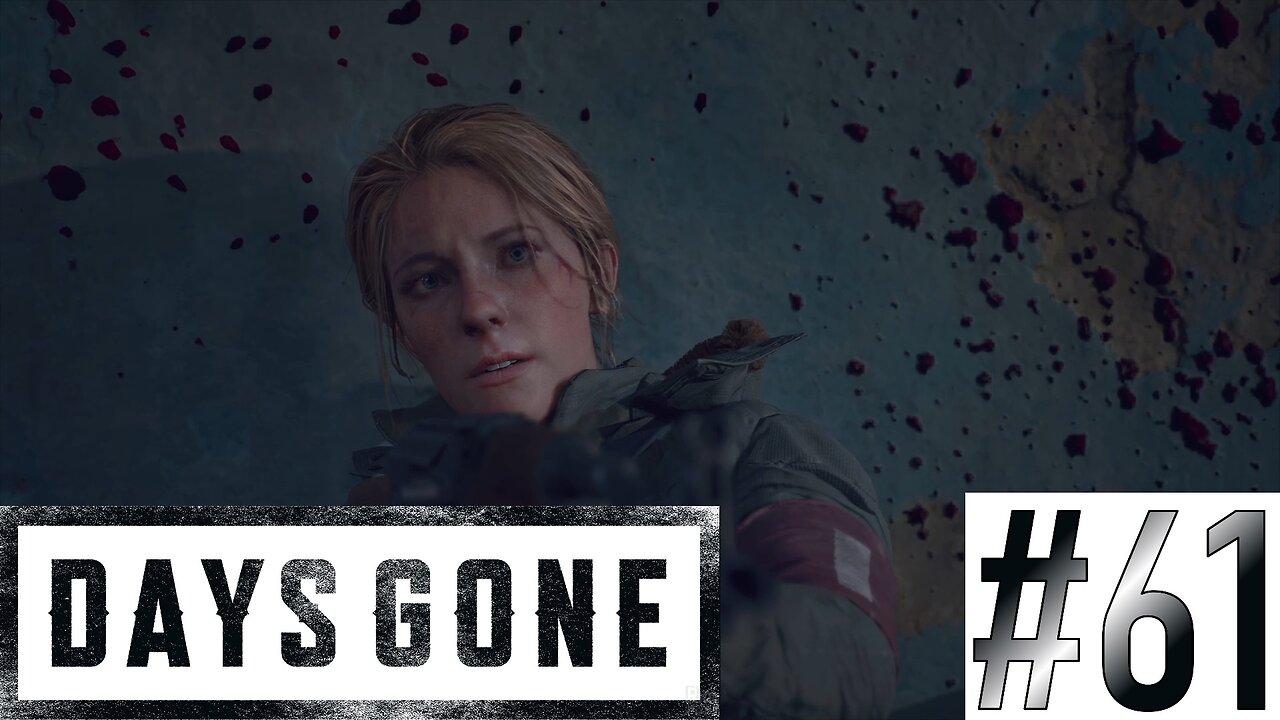 A Traumatic Event | Days Gone #61