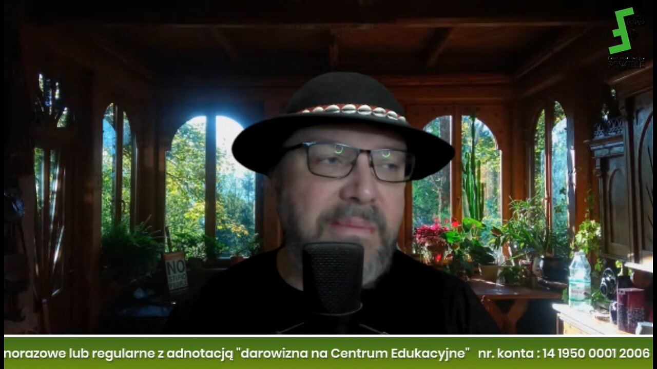 Sebastian PITOŃ: Żydzi i Amerykanie mają podbój we krwi, Kosiniak-Kamysz "robi" za Patriotę