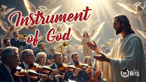 #1125 // INSTRUMENT OF GOD - LIVE