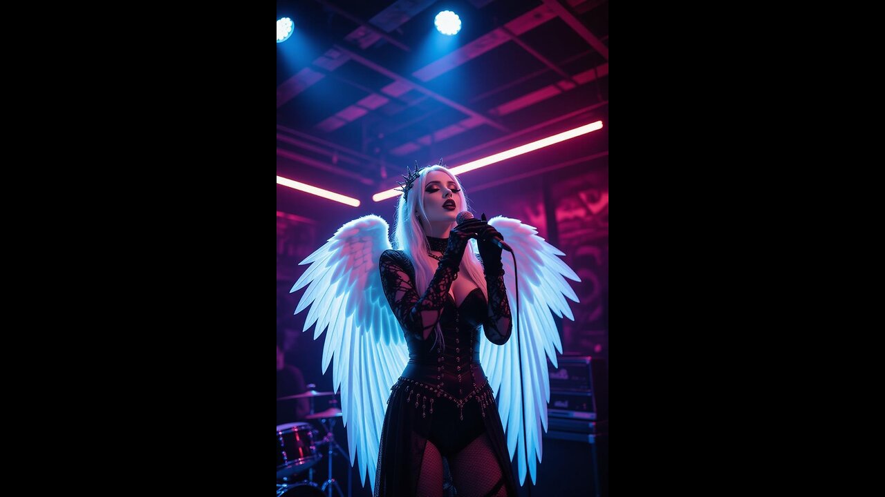 In Chains Alternate Version