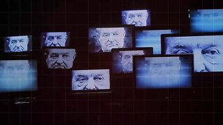 Why are globalists the main evil of our planet - YOUR VOICE IS YOUR WEAPON