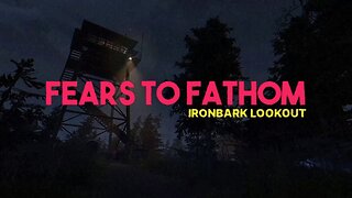 🔴 THIS GAME CAN'T BE THAT SCARY RIGHT?