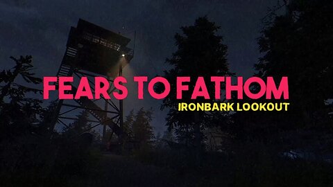 🔴 THIS GAME CAN'T BE THAT SCARY RIGHT?