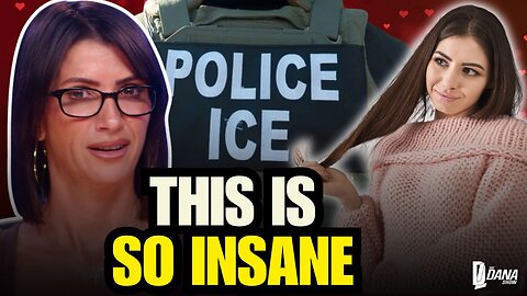Liberal Women Are DATING ICE Agents To EXPOSE Their Private Info?!?