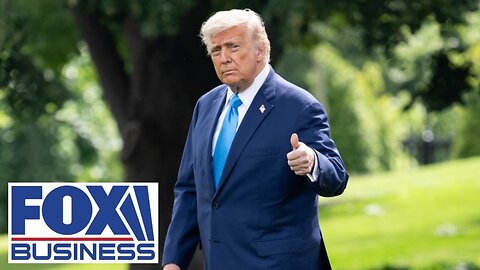 Trump is delivering on everything he said, GOP rep says