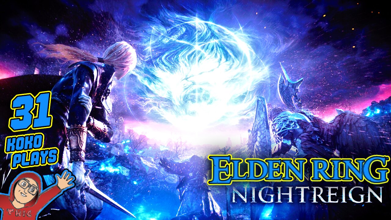 NIGHTREIGN NEW BOSSES LIVE GAMEPLAY | Part 31