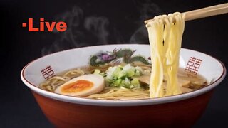 (Live) Cooking Noodles For Dinner (Ep.43)