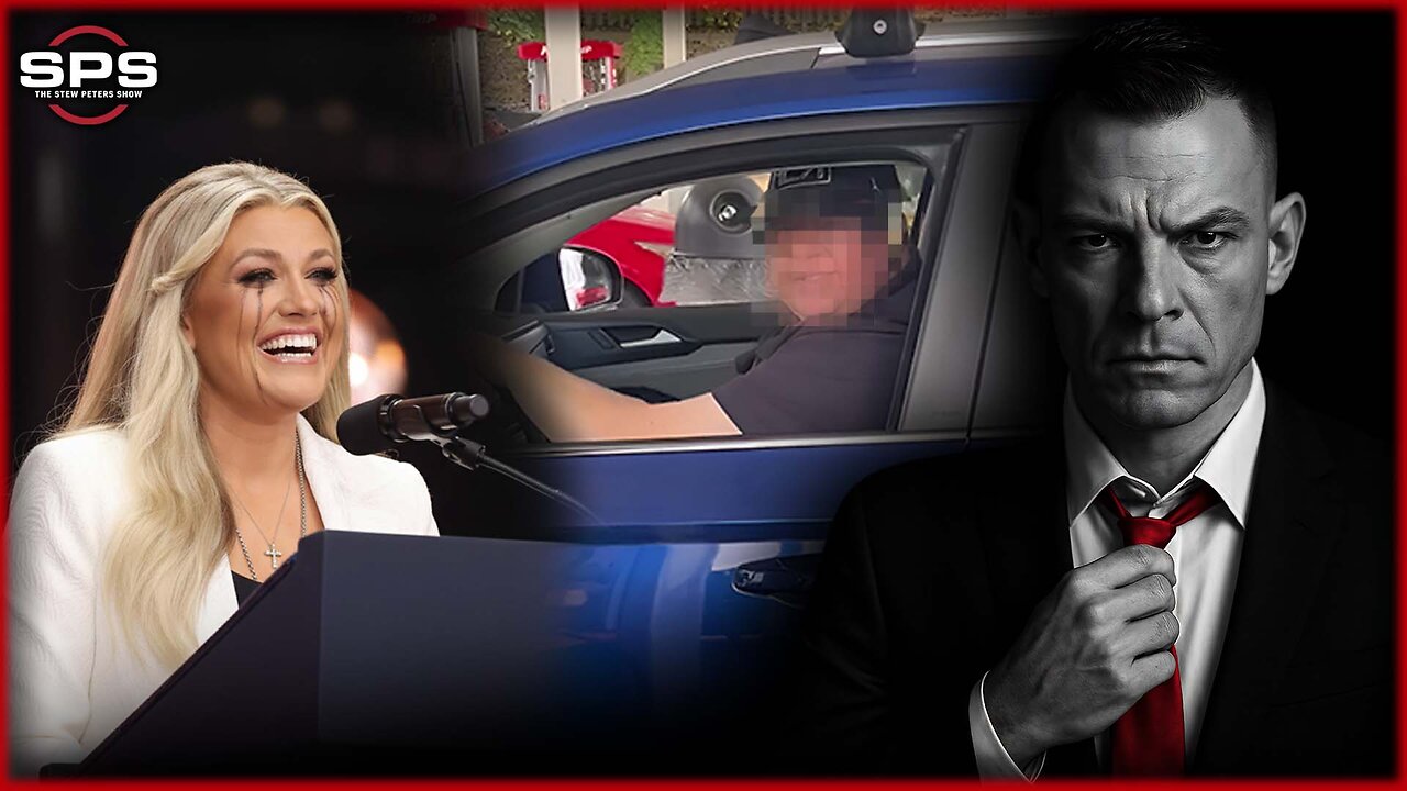 Body Language Expert: Erika Kirk is a LIAR