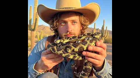 Decay of America: Texas Flood Relief, Rattlesnakes, Political Corner (feat Danger Dan) oh myyy. (54)