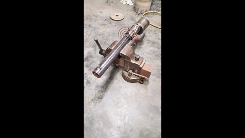 Plasma Gun