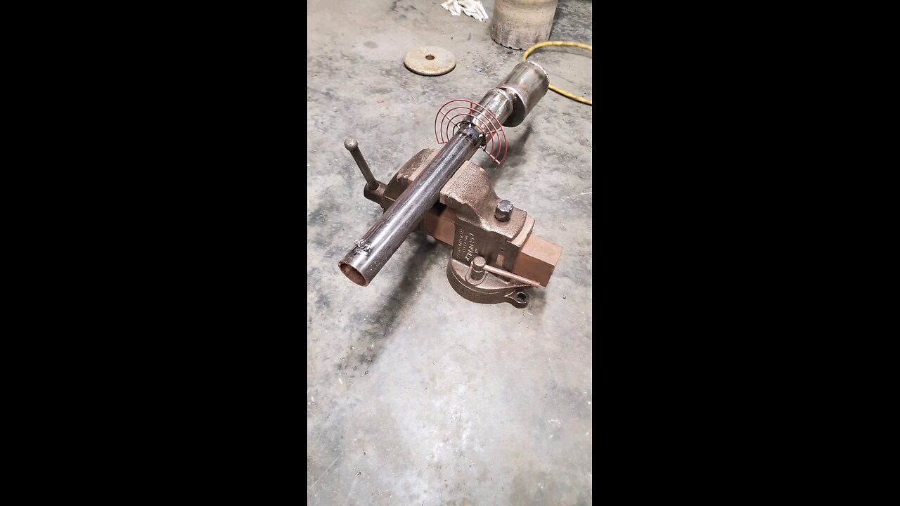 Plasma Gun