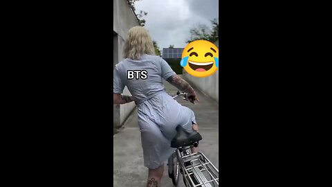 BTS 😂