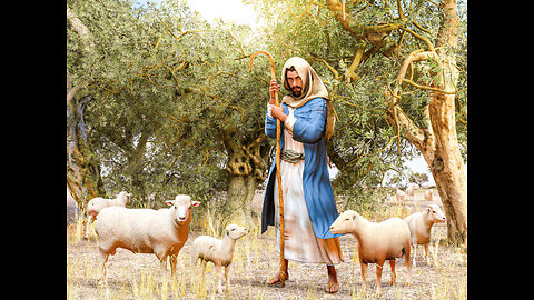 Psalm 23