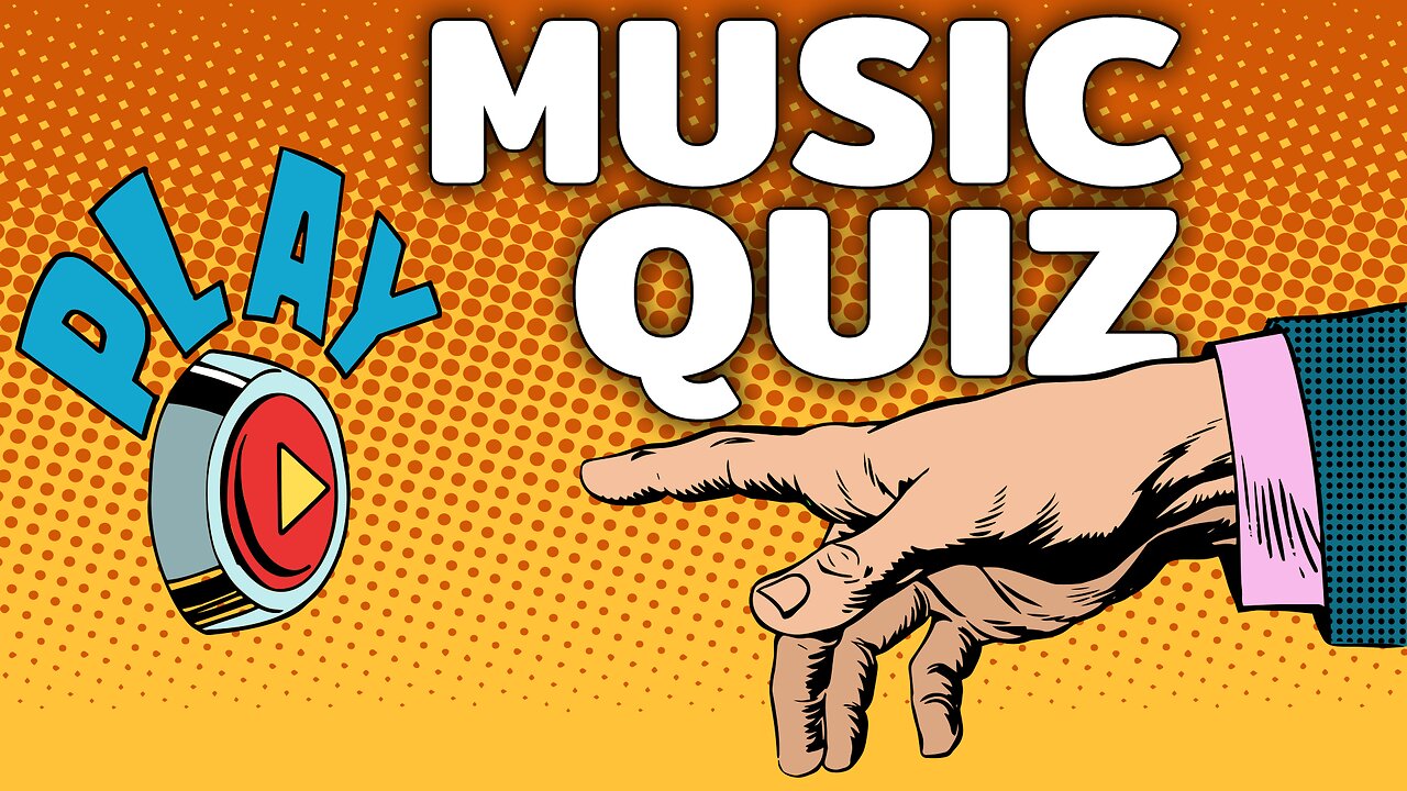 Click To Play This Music Quiz
