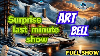 ART BELL SURPRISE from 1995