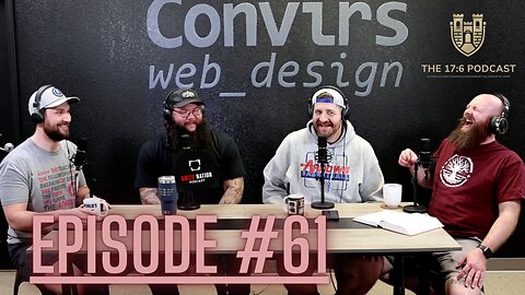 Episode #61 - Grizz Nation Podcast Collab