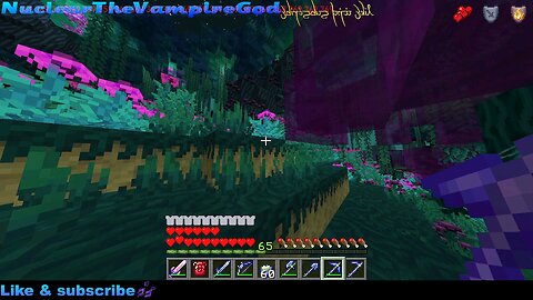 Rulecraft resurgence in the void ep 12