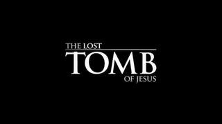 Jesus' Tomb Found - The Discovered Tomb Of Jesus of Nazareth