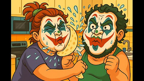 #ZEBBS TORTILLA SMACKING CHALLENGE