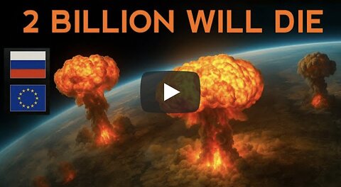 Nuclear War AI Simulation - European Union vs. Russia