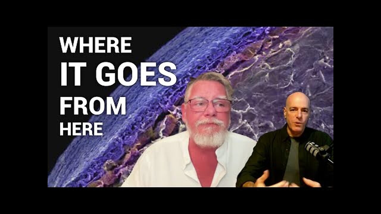 Real Estate Collapse is Next in the Reset (Gary Fraughen)